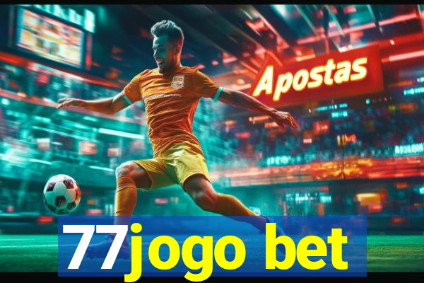 77jogo bet